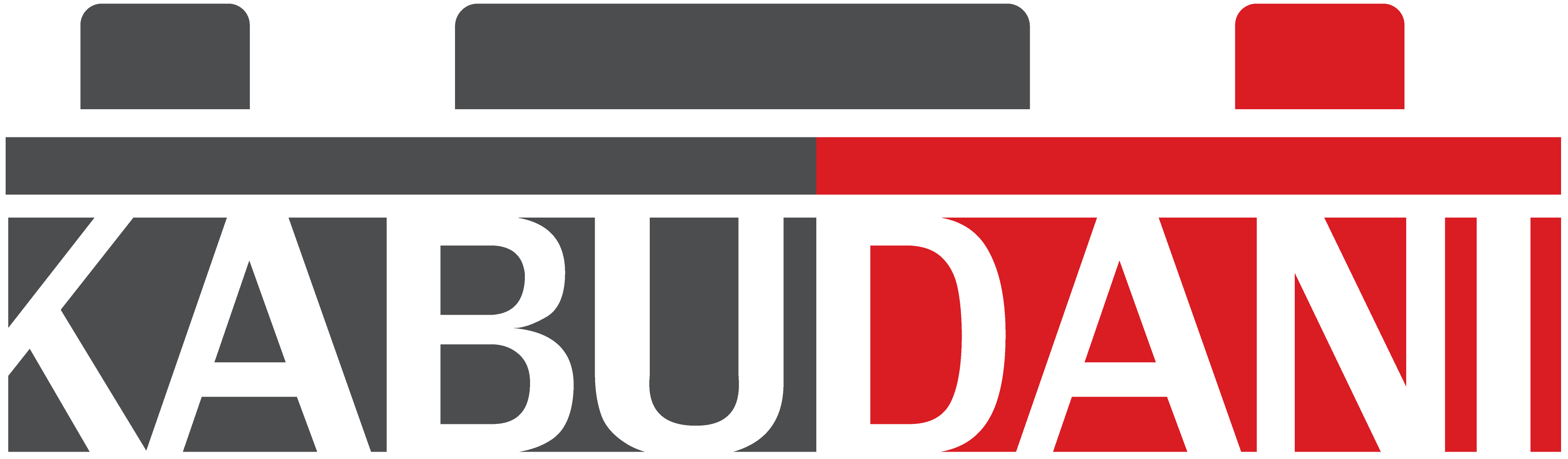 لوگو برند کبودانی